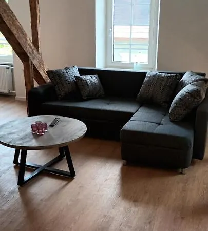 Buergerhaus * 泽汀恩拉蒂
