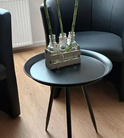 Buergerhaus アパート