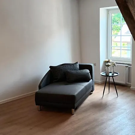 شقة Buergerhaus