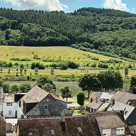Lägenhet Buergerhaus *