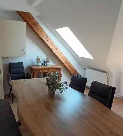 Buergerhaus * Zeltingen-Rachtig