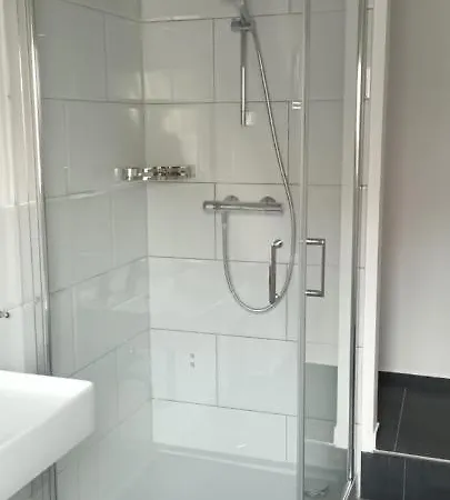 Buergerhaus アパート