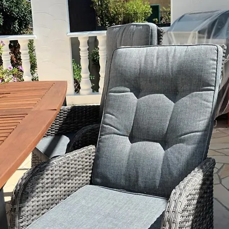 アパート Buergerhaus