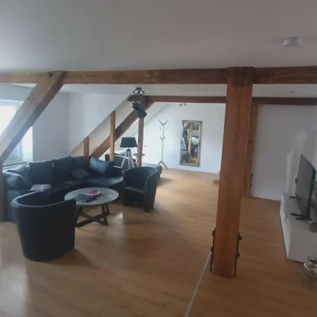 Lägenhet Buergerhaus