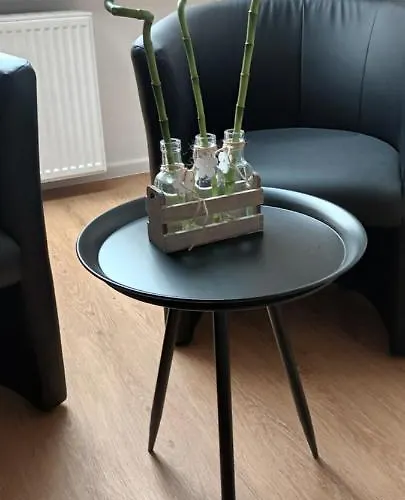 Buergerhaus דירה