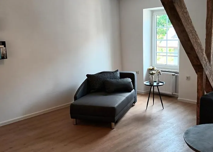 דירה Buergerhaus