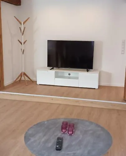 דירה Buergerhaus *