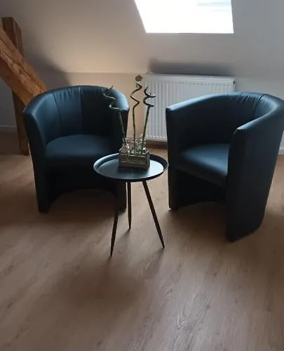 Buergerhaus זלטינגן-רכטינג