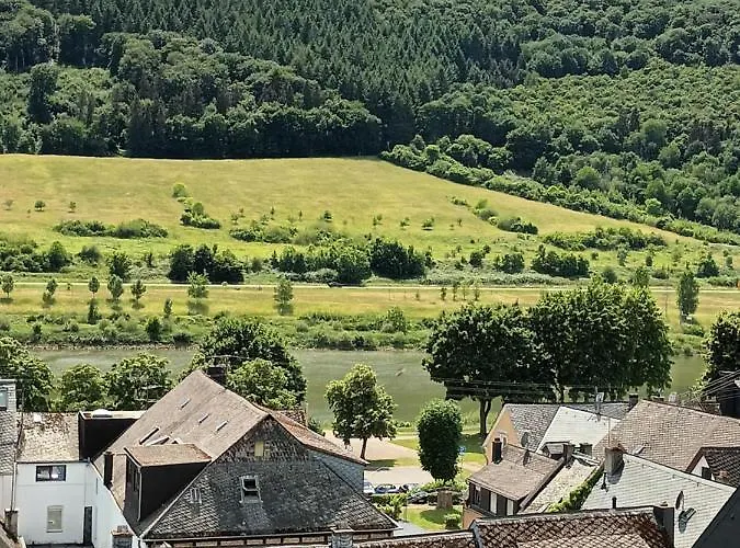 דירה Buergerhaus *