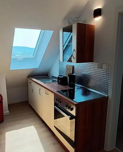 Buergerhaus דירה זלטינגן-רכטינג