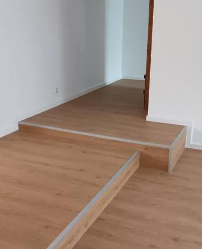 Buergerhaus דירה זלטינגן-רכטינג