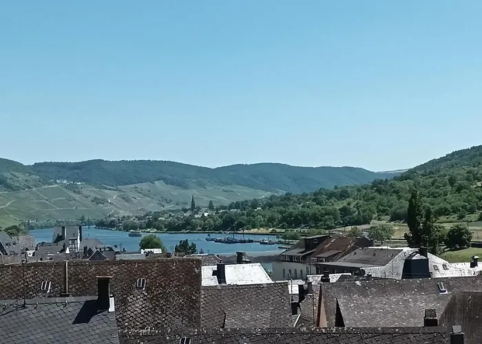 Buergerhaus דירה זלטינגן-רכטינג