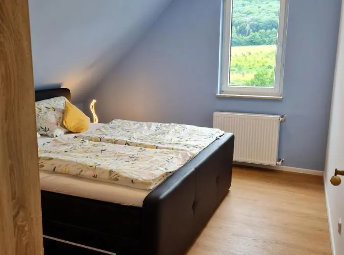 Buergerhaus דירה זלטינגן-רכטינג