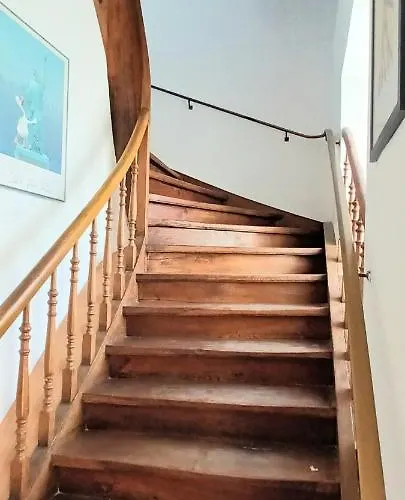 דירה Buergerhaus זלטינגן-רכטינג