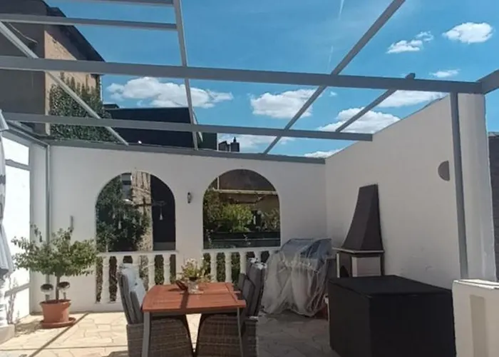 דירה Buergerhaus