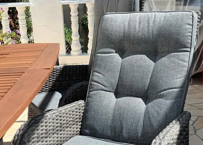 דירה Buergerhaus